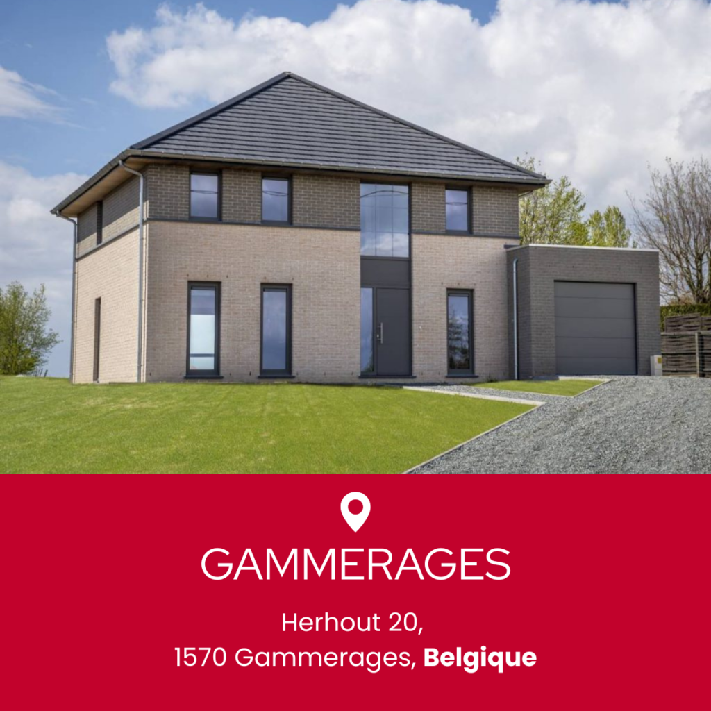 Maison Gammerages