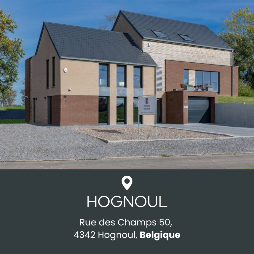 Maison Hognoul
