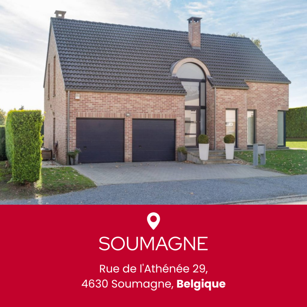 Maison Soumagne