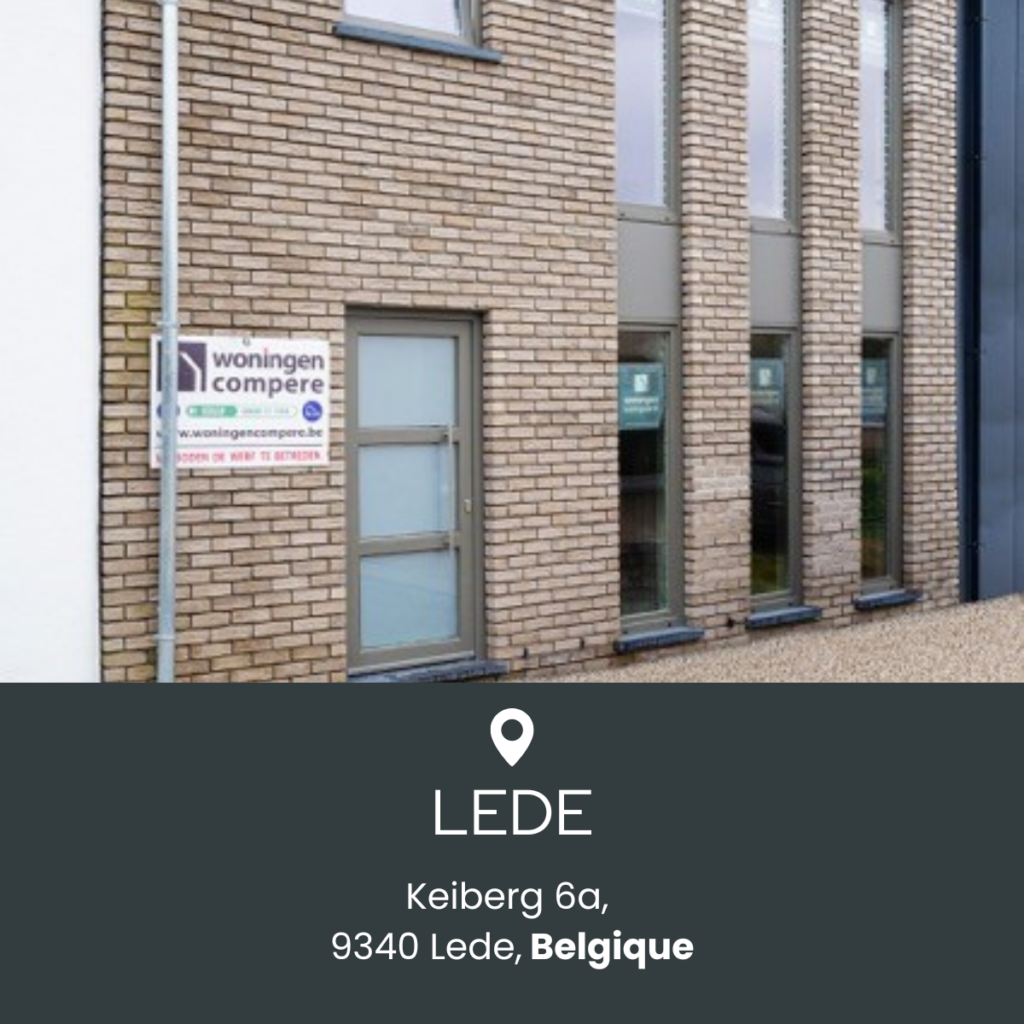 Maison lede