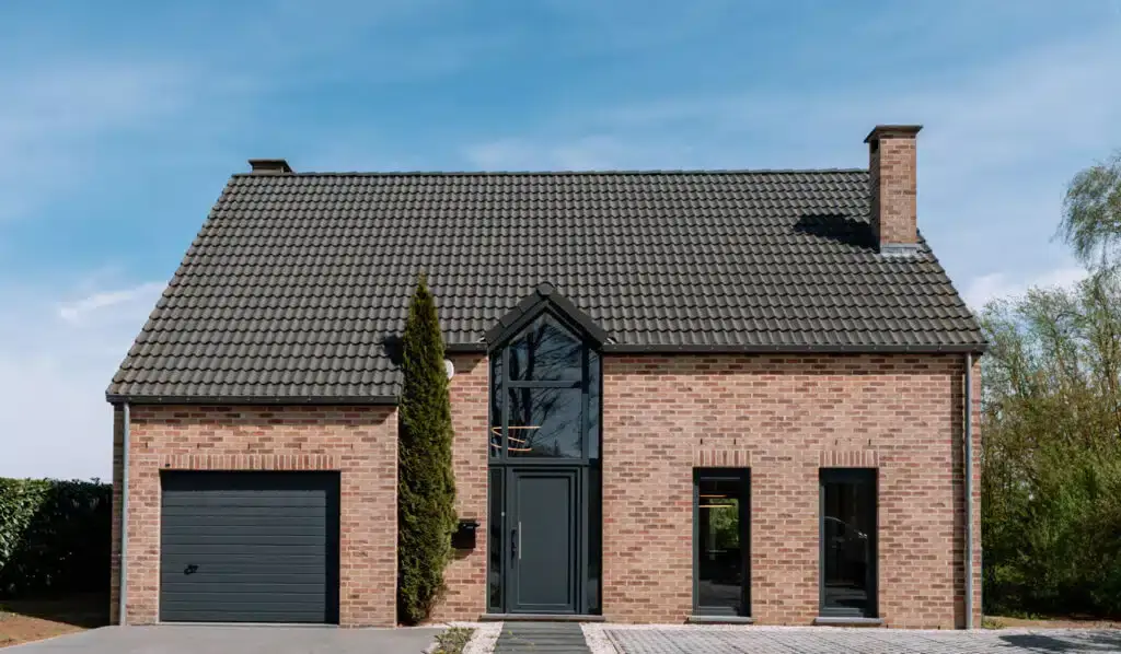 Maison à Tarcienne​